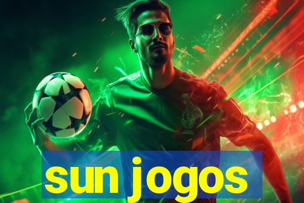 sun jogos